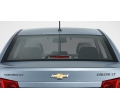 Set parasolare spate pentru Chevrolet Cruze